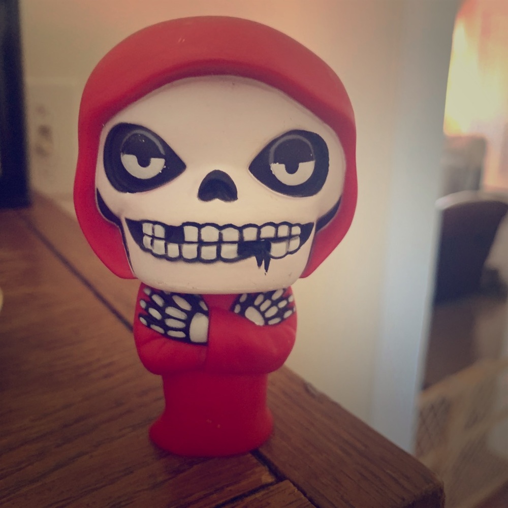 Funky Pop Misfits